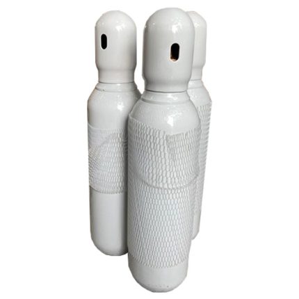 کپسول اکسیژن ٢ لیتری