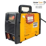 اینورتر دستگاه جوشIGBT آمپر160 SABA صبا مدل SMART PLUS B