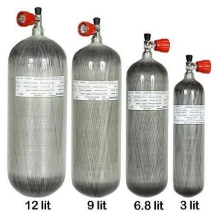 تفنگ پی سی پی 200 ژول