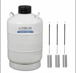 تانک ازت پرتابل