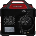 دستگاه جوش آرگون آلومینیوم ادون مدل Edon-AC DC -WSM-200p - Image 3