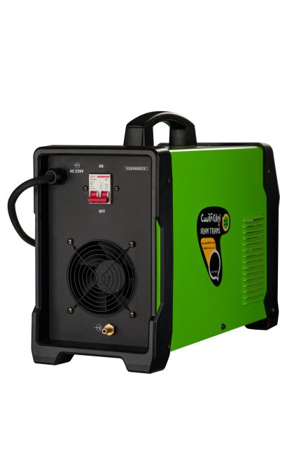 دستگاه جوش آرگون ایران ترانس