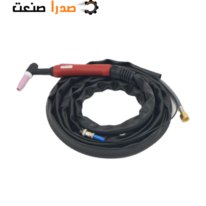 دستگاه جوش آرگون ایران ترانس مدل TIG 200P Ac/Dc Digital - Image 3