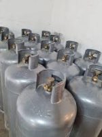 کپسول گاز 50کیلویی بوتان گاز