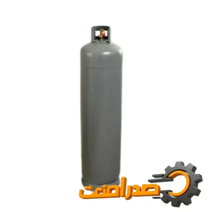 کپسول گاز 50 کیلویی
